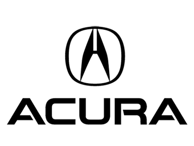 Acura logo