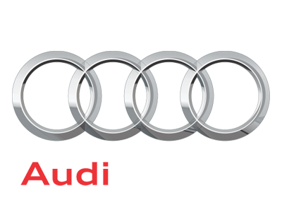 Audi logo