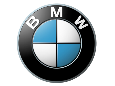 BMW logo