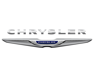 Chrysler logo