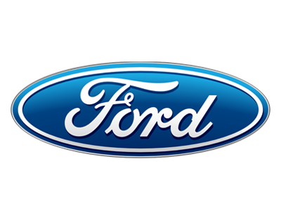 Ford logo
