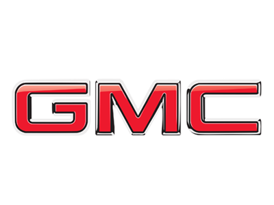 GMC logo