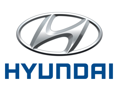 Hyundai logo