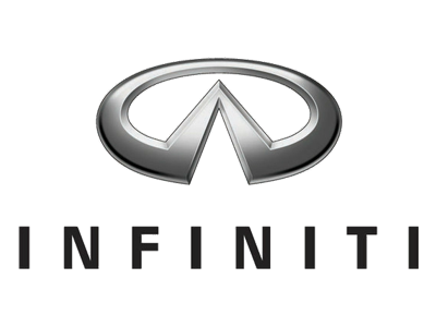 Infiniti logo