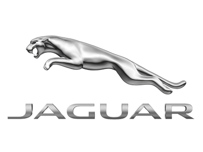 Jaguar logo