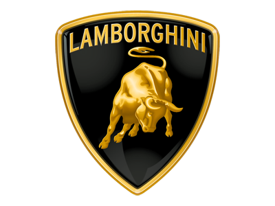 Lamborghini logo