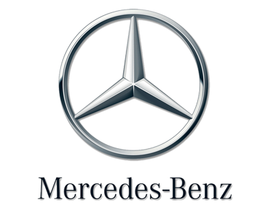 Mercedes-Benz logo
