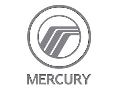 Mercury logo