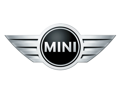 MINI logo