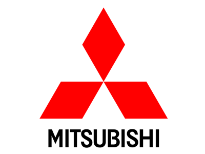 Mitsubishi logo