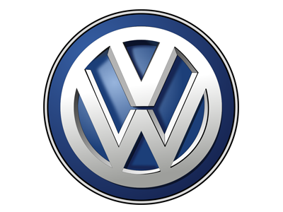 Volkswagen logo