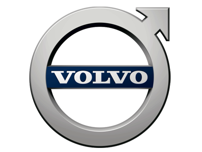 Volvo logo
